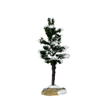 Lemax conifer tree, small General 2016