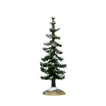 Lemax blue spruce tree small General 2016