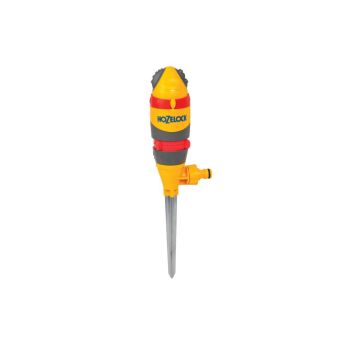 Hozelock Cirkelsproeier 2in1 pro op spike