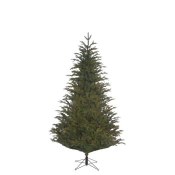 Black Box Trees Frasier künstlicher weihnachtsbaum  grün 1,85 m x 1,24 m