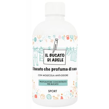 Il Bucato di Adele wasparfum sport 500 ml