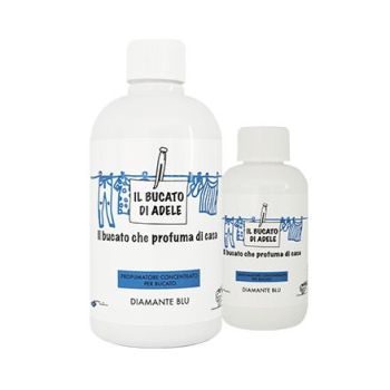 Il Bucato di Adele Waschparfüm Blauer Diamant 500 ml
