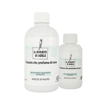 Il Bucato di Adele wasparfum schone druppels 500 ml