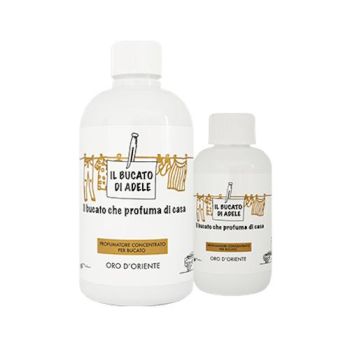 Il Bucato di Adele wasparfum oosters goud 500 ml