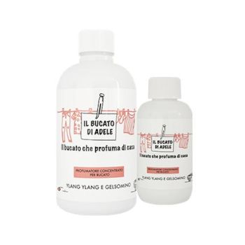 Il Bucato di Adele Waschparfüm Ylang Ylang & Jasmin 500 ml