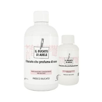 Il Bucato di Adele wasparfum frisse was 500 ml