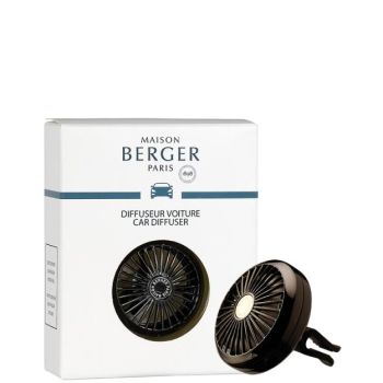 Maison Berger Paris Car wheel Autoduft Diffuser 1 stuks