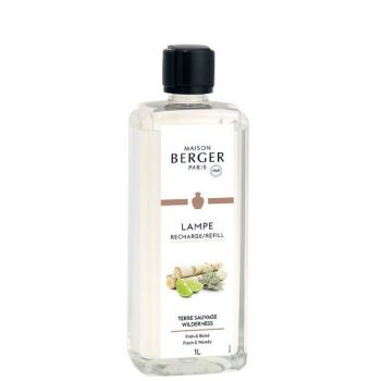 Lampe Berger huisparfum wilderness 1 l