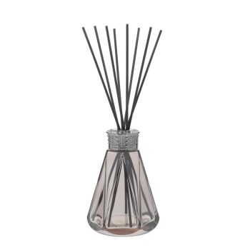 Maison Berger Paris parfumverspreider pyramid rosé orange cinnamon 200 ml