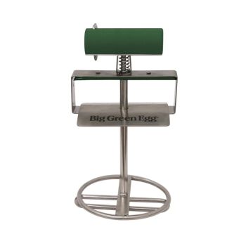 Big green egg Cast iron grid lifter