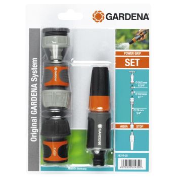 Gardena set de inicio