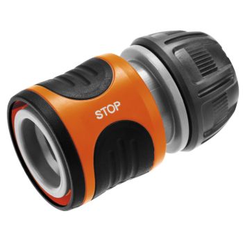 Gardena waterstop 13 mm (1/2”) – 15 mm (5/8")