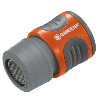 Gardena Adapter für weichen Perlstrahl