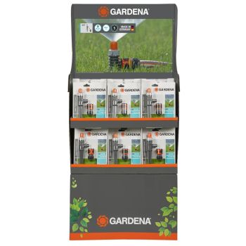 Gardena Nebelsprüher