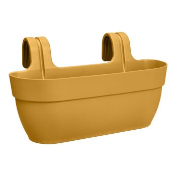 Elho vibia campana easy hangpot large Honinggeel