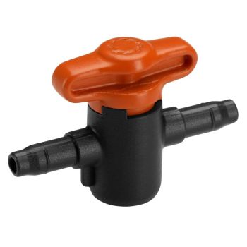 GARDENA Shut-Off Valve 3/16"