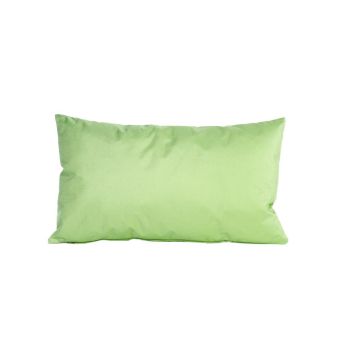 Anna's Collection outdoor cushion 50x30cm mint