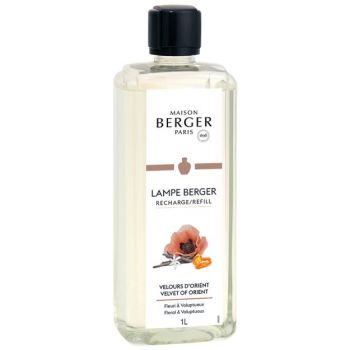 Maison Berger Paris Velvet of orient - Duft 1l