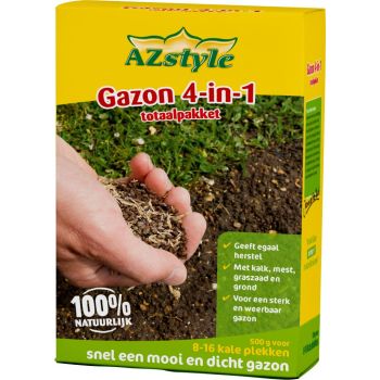 Ecostyle Gazon 4-in-1 500 g