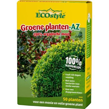 Ecostyle Buxus-Dünger 1,6 kg