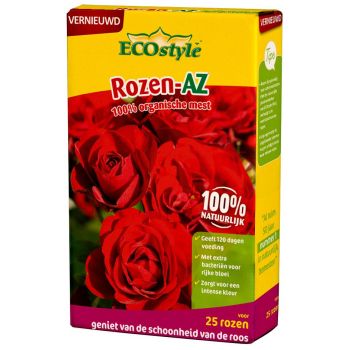 Ecostyle Rozen-az 800 g