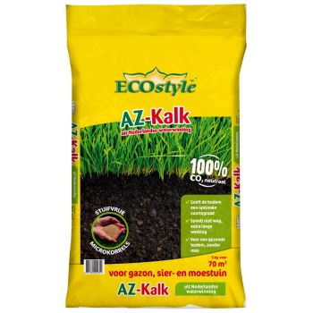 Ecostyle AZ-calcio 5 kg