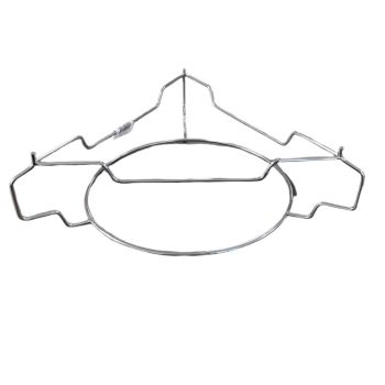 Own Grill Heat deflector stand voor 20 inch bbq