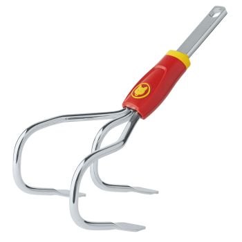 Wolf Garten Multi-Star sistema combinato zappatrice 11cm