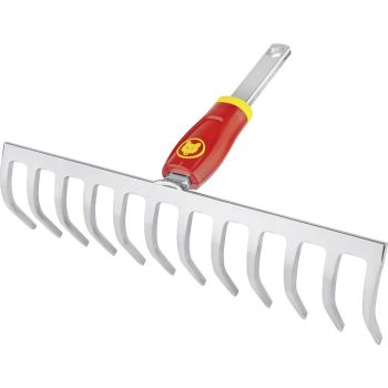 Wolf Garten sistema combinado Multi-Star rastrillo 30cm