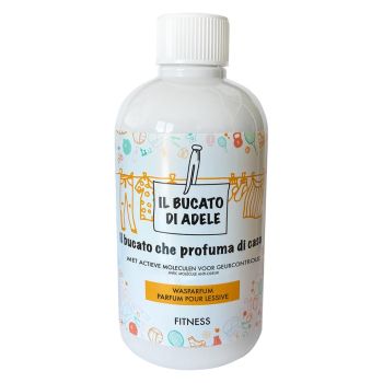 Il Bucato di Adele wasparfum fitness 500 ml