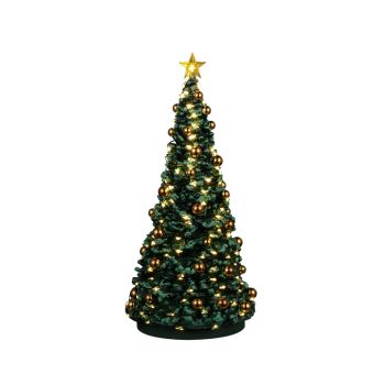Lemax jolly christmas tree General 2022