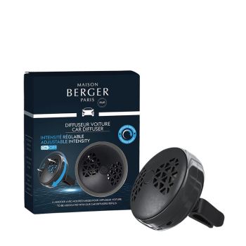 Maison Berger Paris Smart Autoduft Diffuser 1 stuks