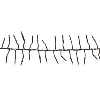 Christmas Lights 1152 LED Tree Cluster Classic Warm 15 meters