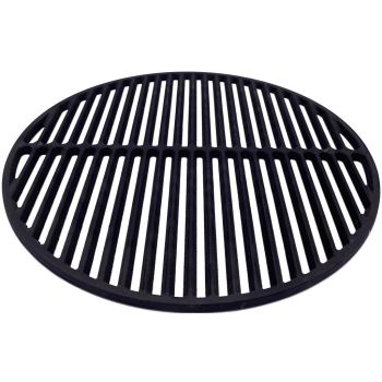 Own grill gietijzer BBQ Rooster 34 cm