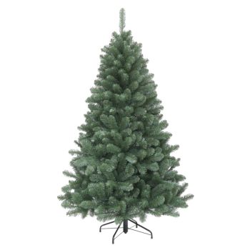 Own Tree Arctic Spruce künstlicher weihnachtsbaum  blau 1,8 m x 1,1 m