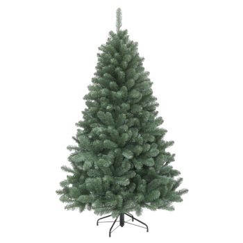 Own Tree Arctic spruce - albero di natale artificiale blu 2,1m x 1,2m