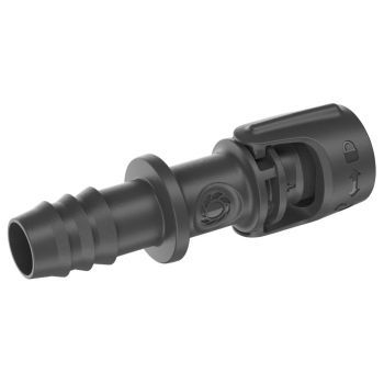 Gardena Micro Drip Systeem Adapter voor competitie/ondergronds