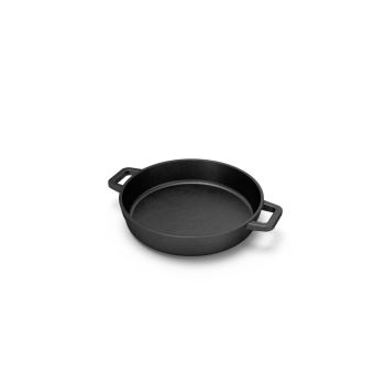 The Bastard fry pan gietijzer M ø 24 cm
