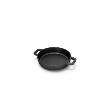 The Bastard fry pan gietijzer compact ø 20 cm