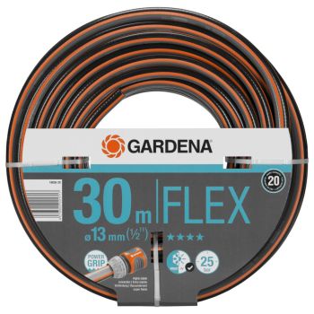 Gardena comfort Flexslang 1/2 inch 30m