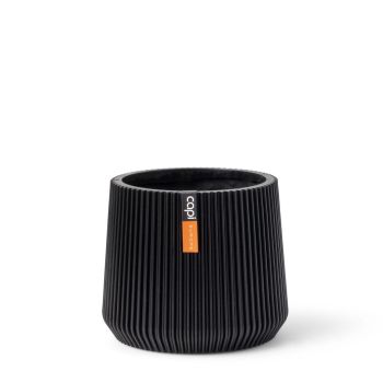 Capi Europe Sandbag Groove 16x14 schwarz