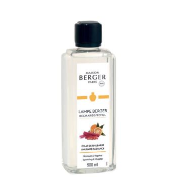 Lampe Berger huisparfum rhubarb radiance 500 ml