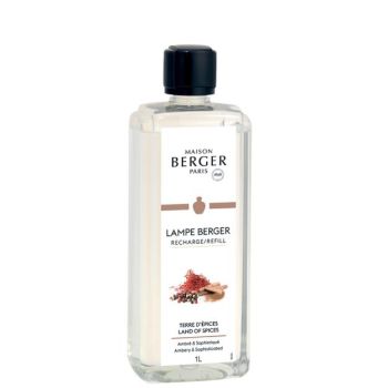 Lampe Berger huisparfum land of spices 1 l
