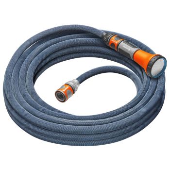 Gardena Textilschlauch Liano™ Xtreme 10 m Set