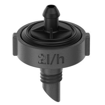 Gardena Micro Drip System Endtropfer 2 l/h, druckregulierend