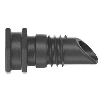 Gardena Micro Drip Systeem Plug 4,6 mm (3/16")