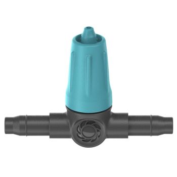 Gardena Sistema Micro Drip Gotero en Serie Ajustable 0–15 l/h