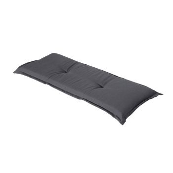 Madison Bankauflage 120x48cm Panama grey