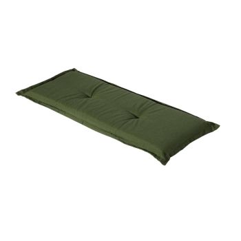 Madison Bankauflage 120x48cm Panama green