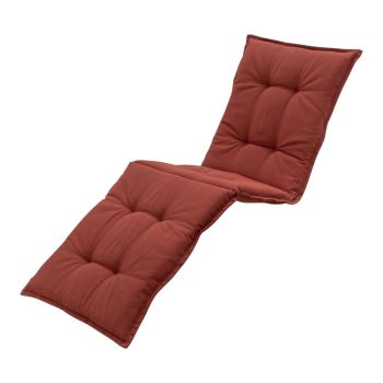 Madison Liegenauflage 200x65cm Panama terra